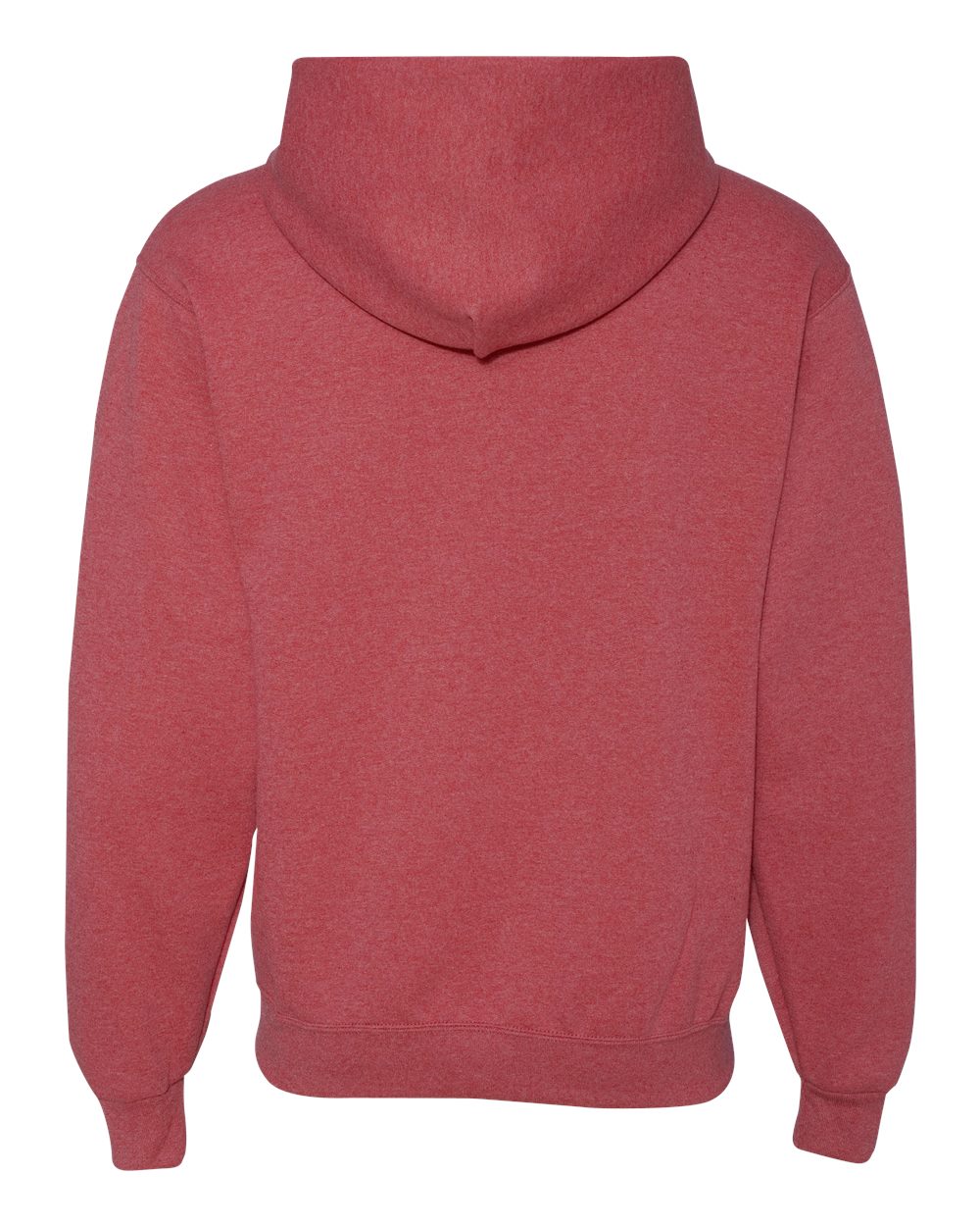 🔥 JERZEES Unisex NuBlend Pouch Pocket Hooded Sweatshirt Up To 5XL 996MR b - Picture 79 of 82