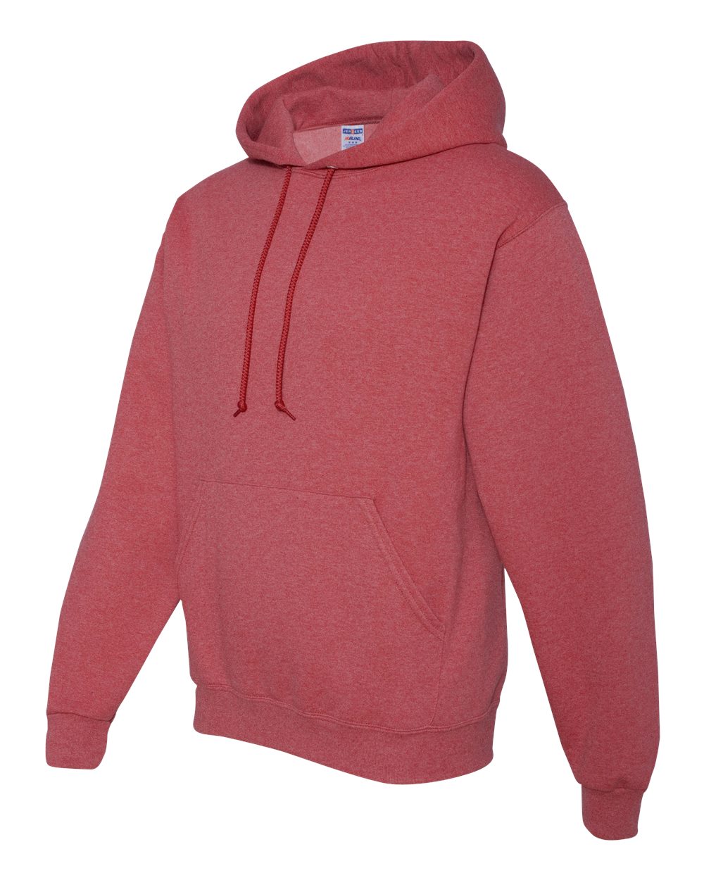 🔥 JERZEES Unisex NuBlend Pouch Pocket Hooded Sweatshirt Up To 5XL 996MR b - Picture 78 of 82