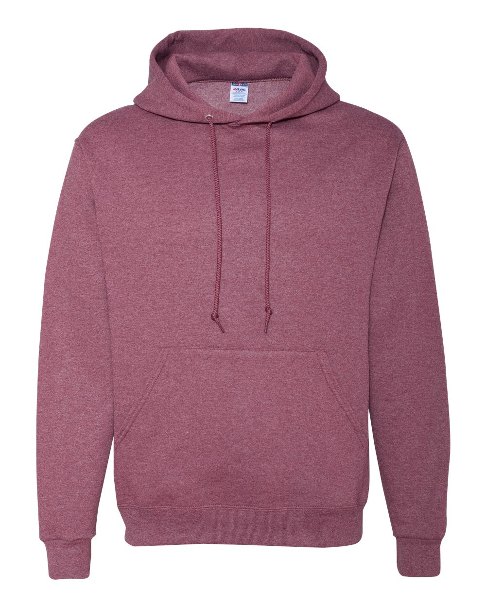🔥 JERZEES Unisex NuBlend Pouch Pocket Hooded Sweatshirt Up To 5XL 996MR b - Picture 71 of 82