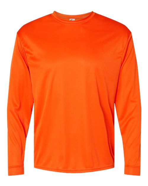 C2 Sport Unisex Performance Long Sleeve T-Shirt 5104