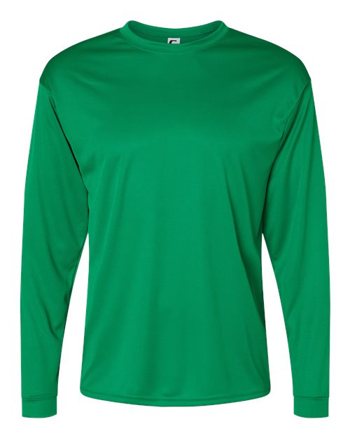 Unisex Performance Long Sleeve T-Shirt