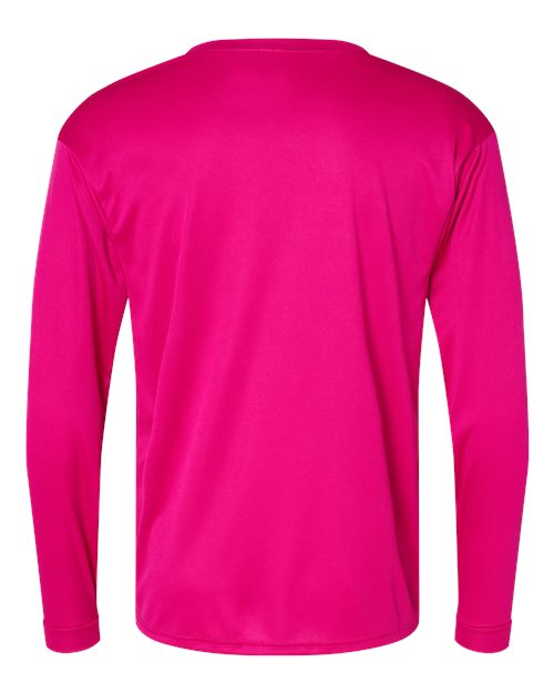 Unisex Performance Long Sleeve T-Shirt