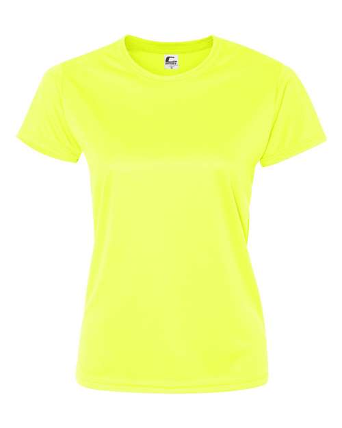 Women?s Performance T-Shirt-C2 Sport