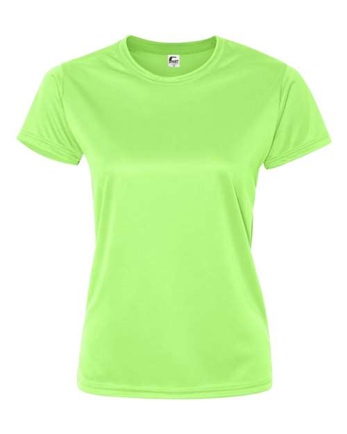 Pick 2- Women‘s Performance T-Shirt-C2 Sport