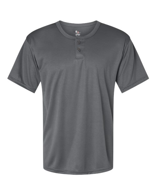Men's B-Core Placket Jersey