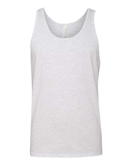 BELLA + CANVAS Jersey Tank 3480