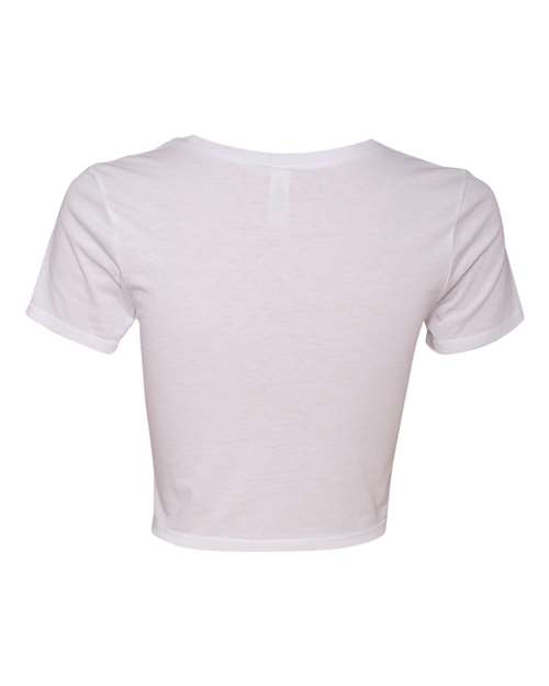 Women’s Crop Tee