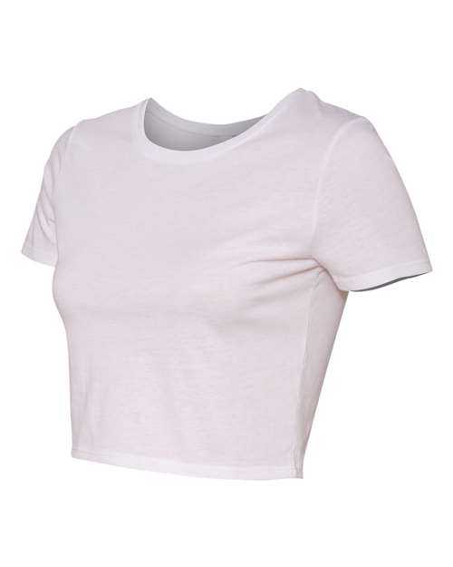 Women’s Crop Tee