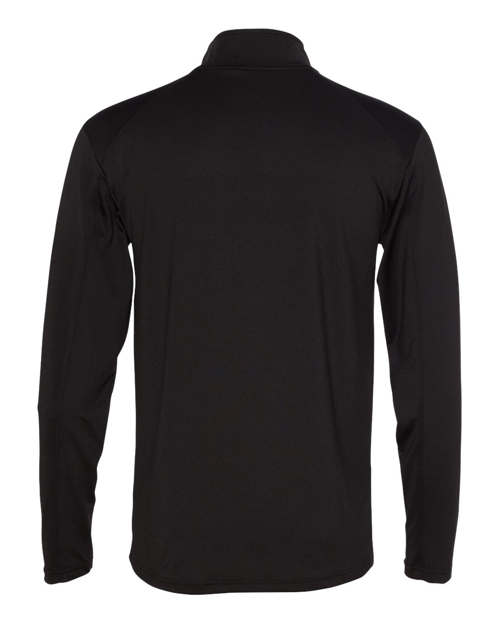 Badger 4280 - Men's Lightweight Quarter-Zip Pullover