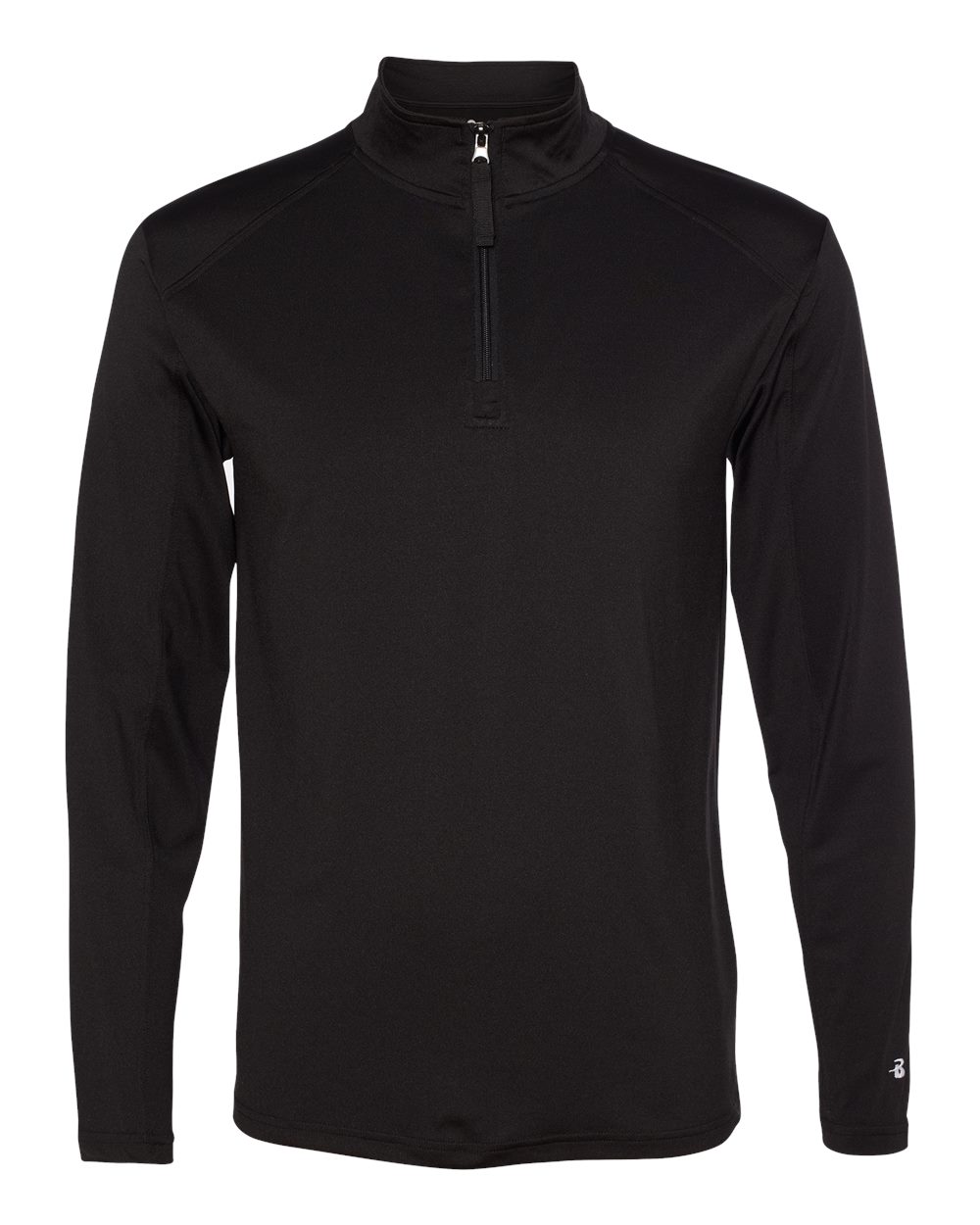 Badger 4280 - Men's Lightweight Quarter-Zip Pullover