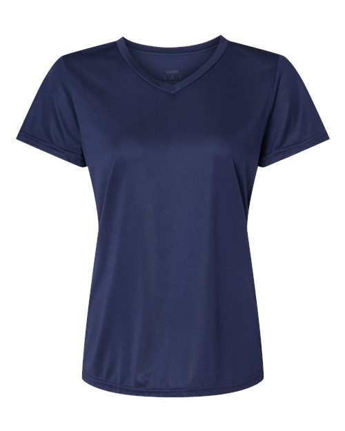 Women's Nexgen Performance V-Neck T-Shirt