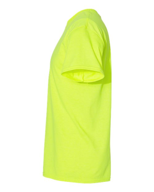 Unisex Heavy Cotton™ T-Shirt – Detail