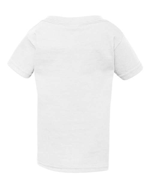 Toddler Heavy Cotton™ T-Shirt