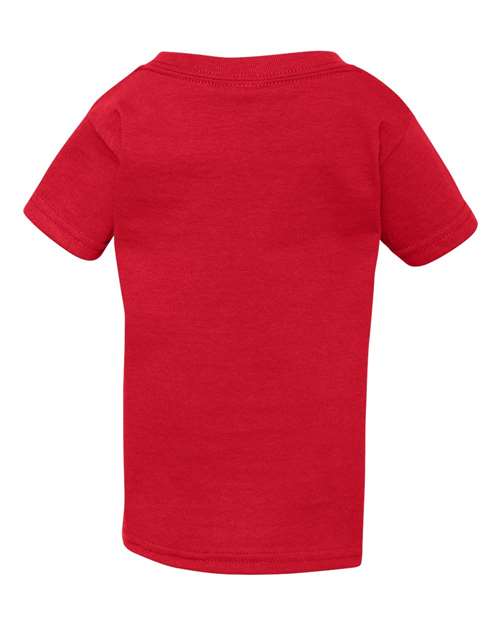 Toddler Heavy Cotton™ T-Shirt
