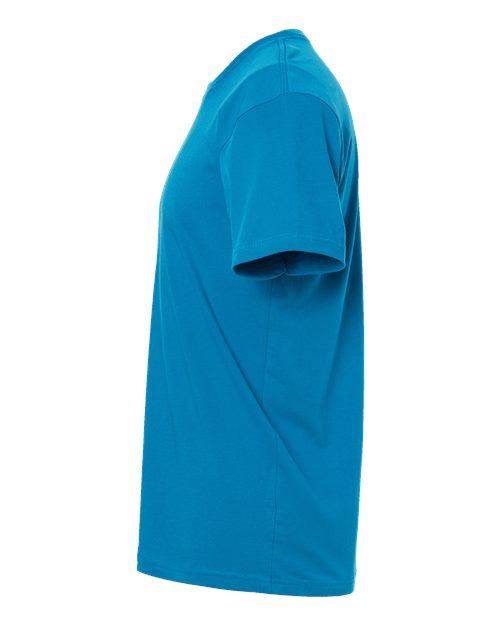 Cotton T-Shirt – Detail