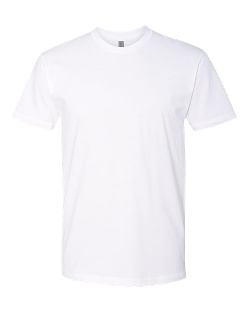 Cotton T&#45;Shirt-Next Level