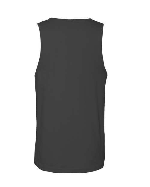 Men's Cotton Muscle Tank