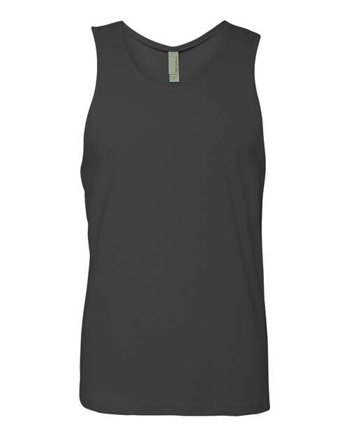 Men's Cotton Muscle Tank