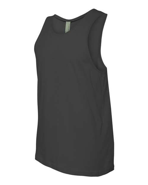 Men's Cotton Muscle Tank