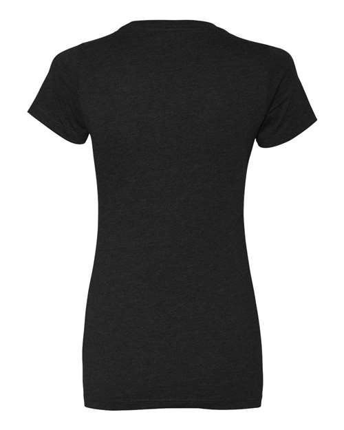 Women’s CVC T-Shirt – Back