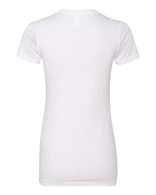 Women’s CVC T-Shirt