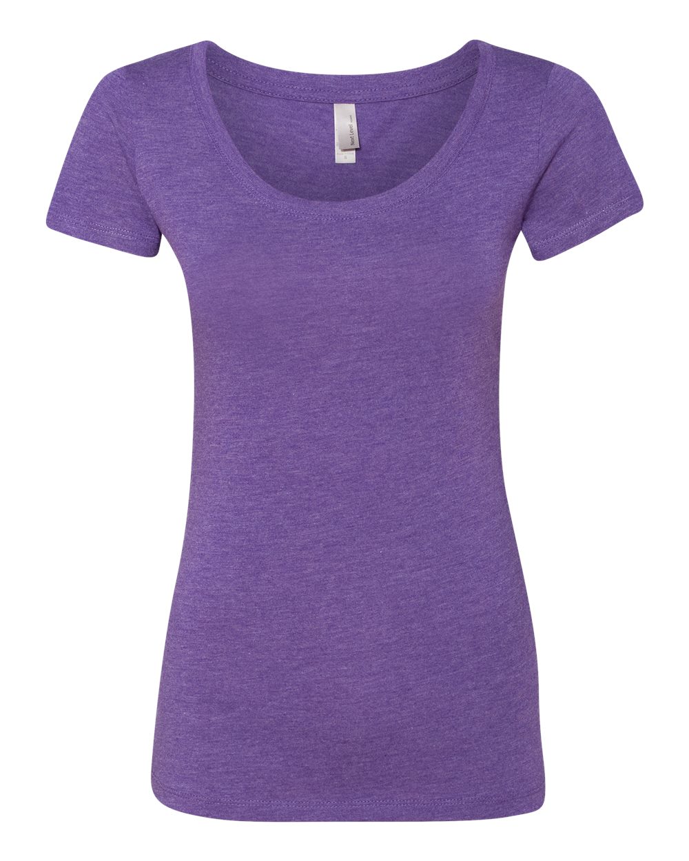 Next Level 6730 - Women's Triblend Scoop Neck T-Shirt