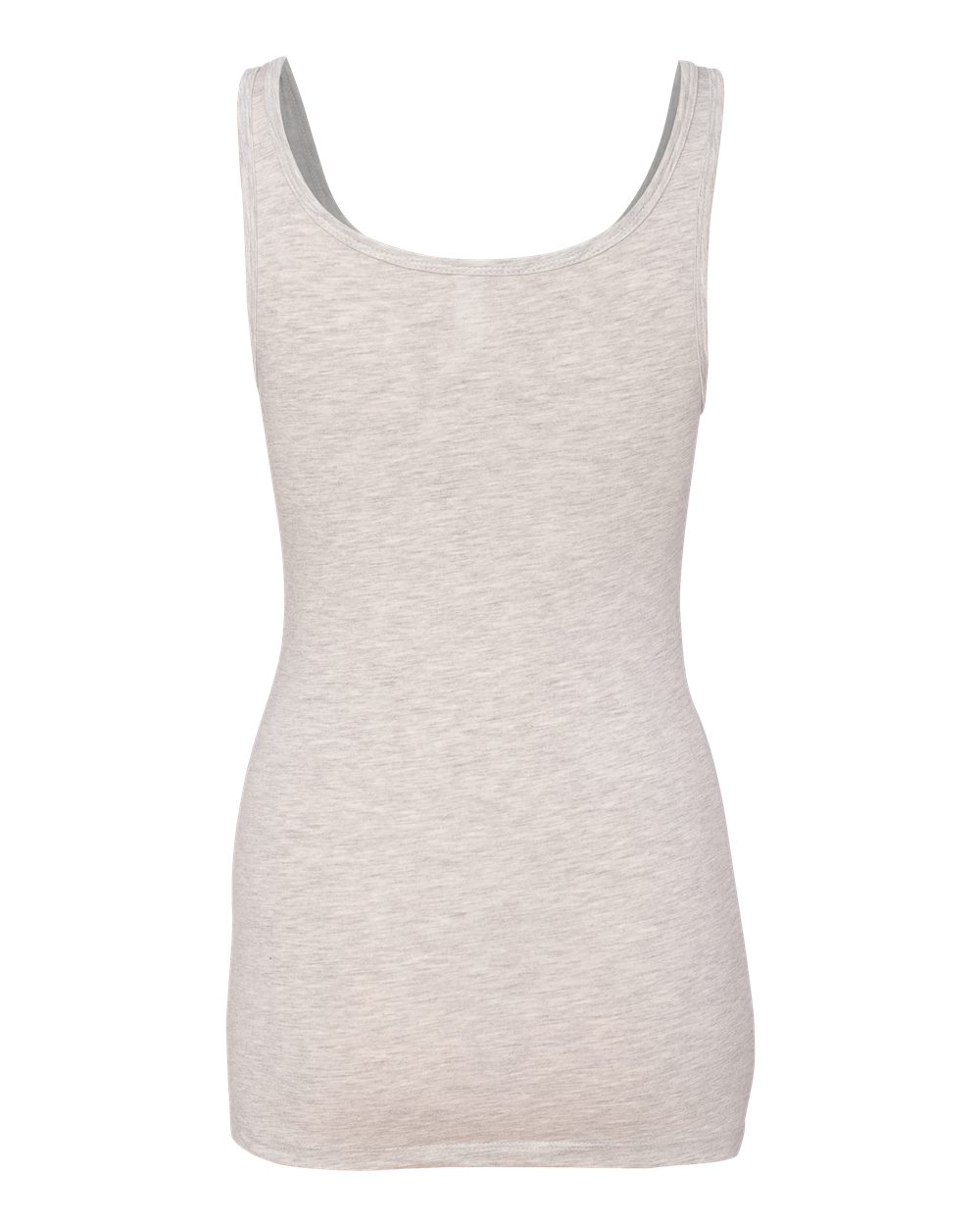 Lady…＊ Next Level 3533 - Women's Spandex Jersey Tank