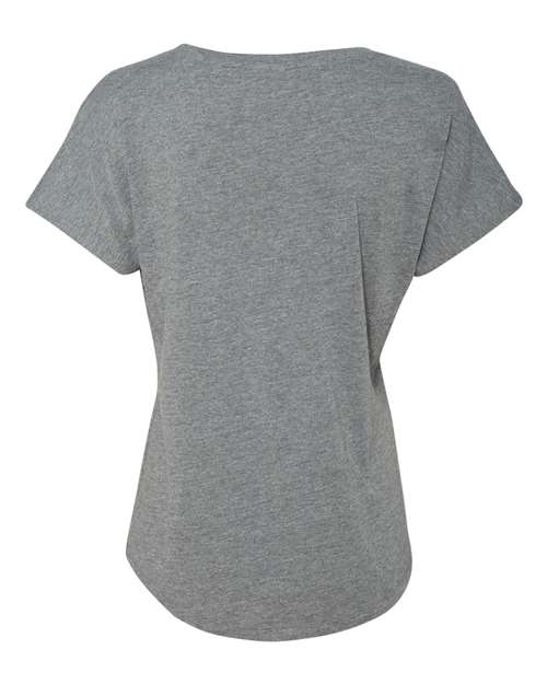 Women’s Triblend Dolman T-Shirt