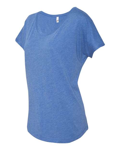 Women’s Triblend Dolman T-Shirt