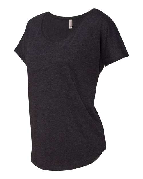 Women’s Triblend Dolman T-Shirt