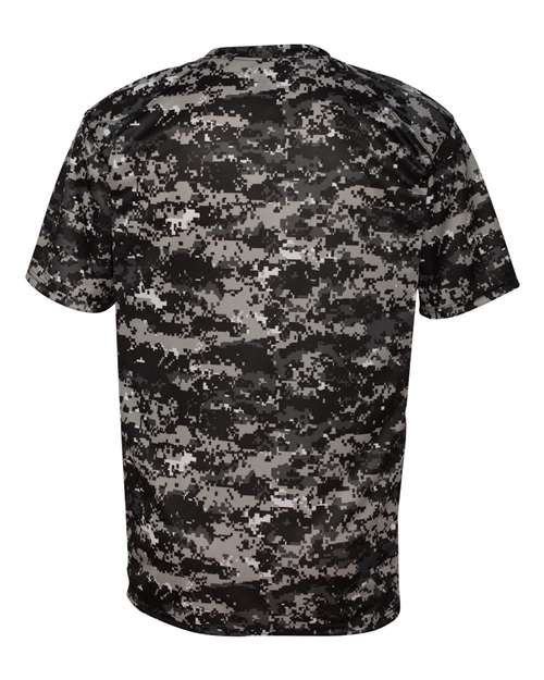Men's Digital Camo T-Shirt