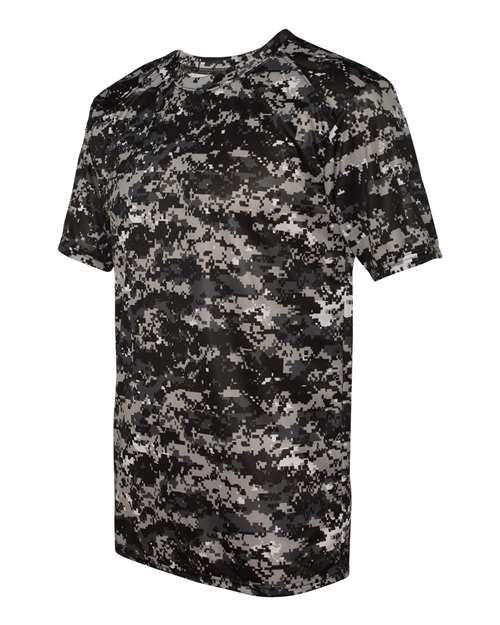 Men's Digital Camo T-Shirt