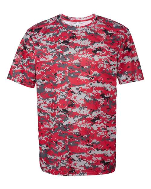 Men's Digital Camo T-Shirt