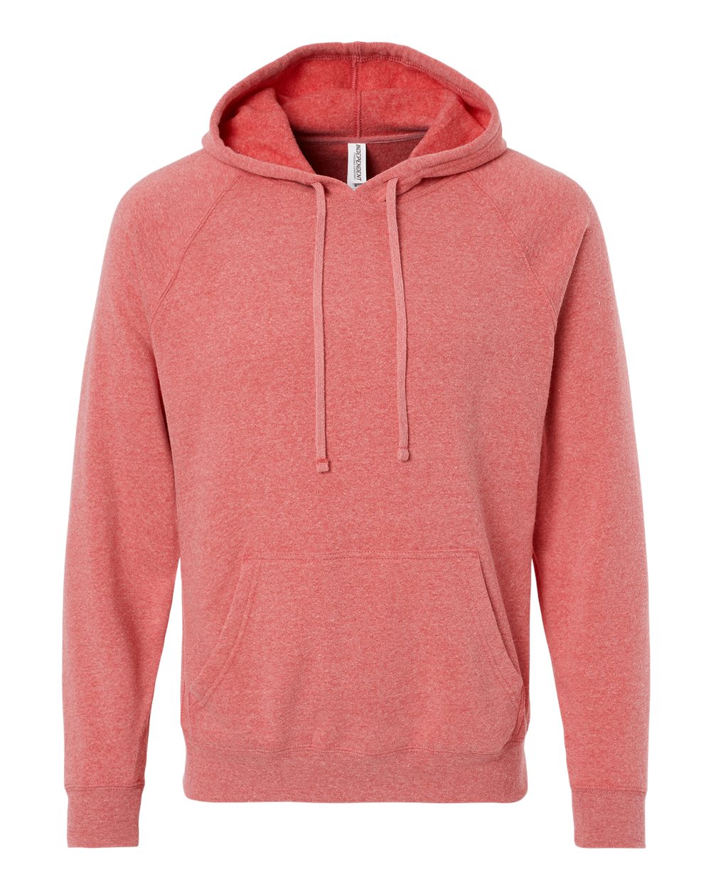 Unisex Special Blend Raglan Hooded Sweatshirt-