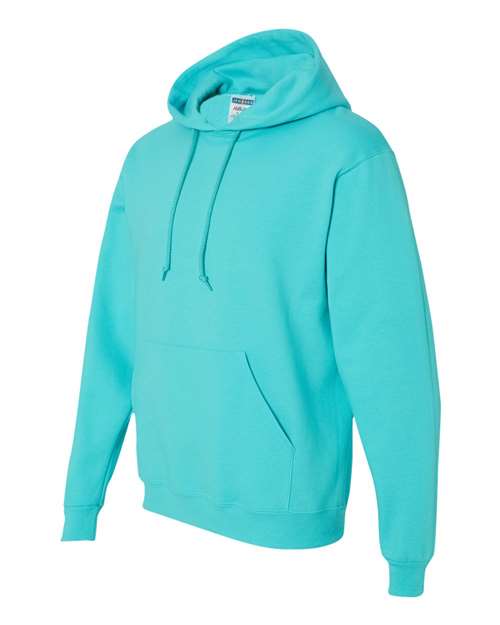 Unisex NuBlend® Hooded Sweatshirt