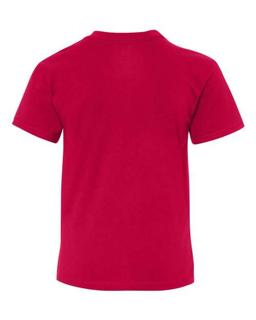 Youth Perfect-T T-Shirt – Back