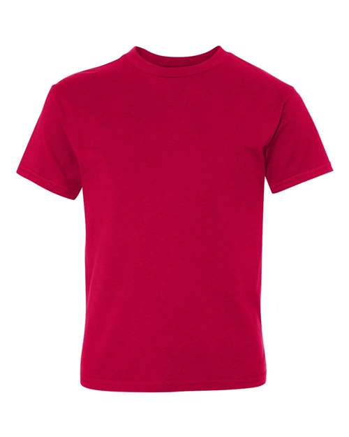 Youth Perfect-T T-Shirt – Front