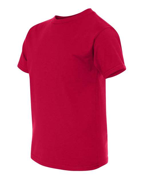 Youth Perfect-T T-Shirt – Side