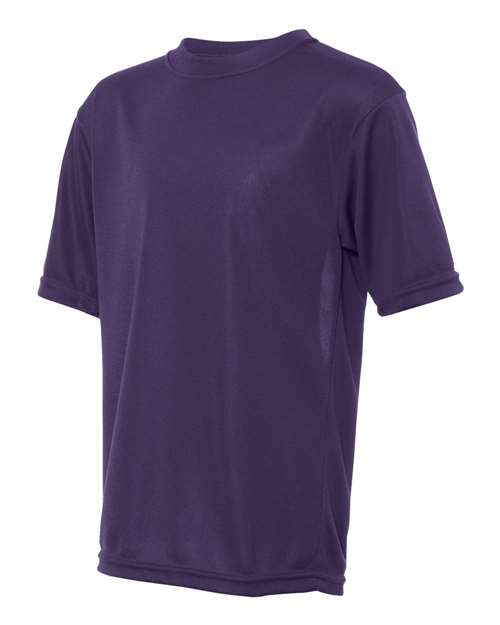 Youth Nexgen Performance T-Shirt – Side
