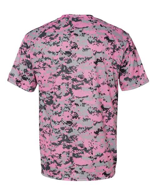 Men's Digital Camo T-Shirt