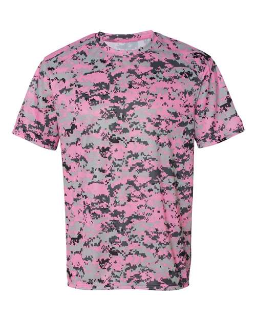 Men's Digital Camo T-Shirt