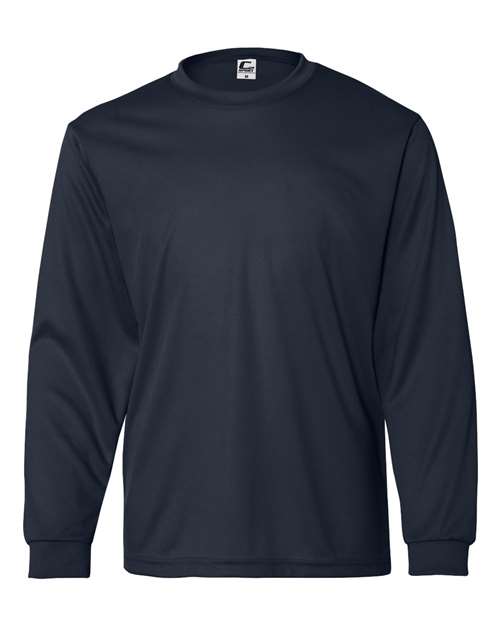 C2 Sport Youth Performance Long Sleeve T-Shirt 5204