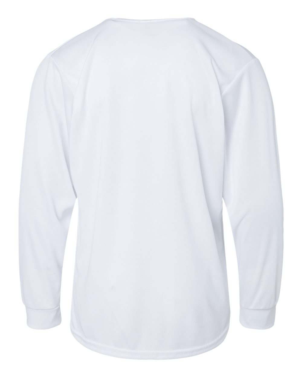 C2 Sport 5204 - Youth Performance Long Sleeve T-Shirt