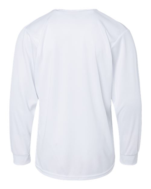 Youth Performance Long Sleeve T-Shirt