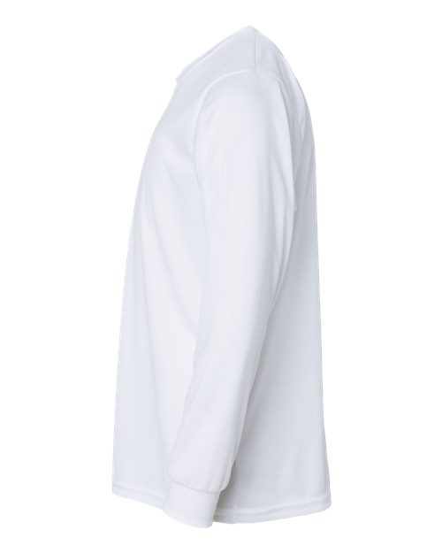 Youth Performance Long Sleeve T-Shirt