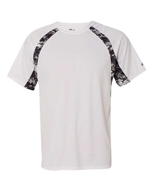 Men's Hook Digital T-Shirt