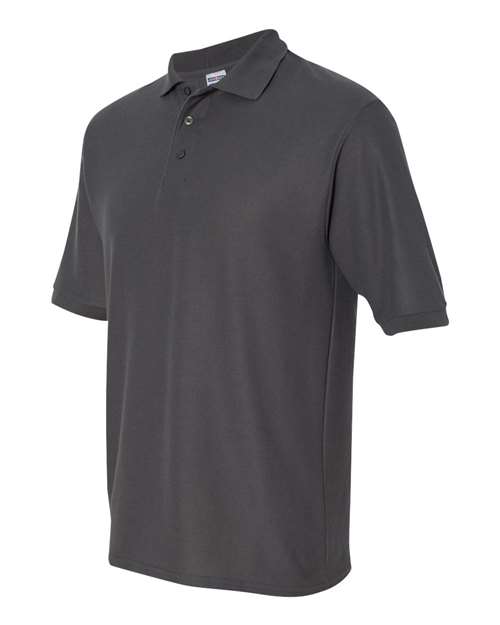 Men's Easy Care™ Piqué Polo