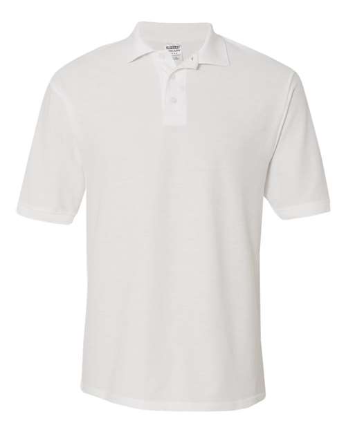 Men&#8216;s Easy Care? Piqué Polo 537MR-JERZEES