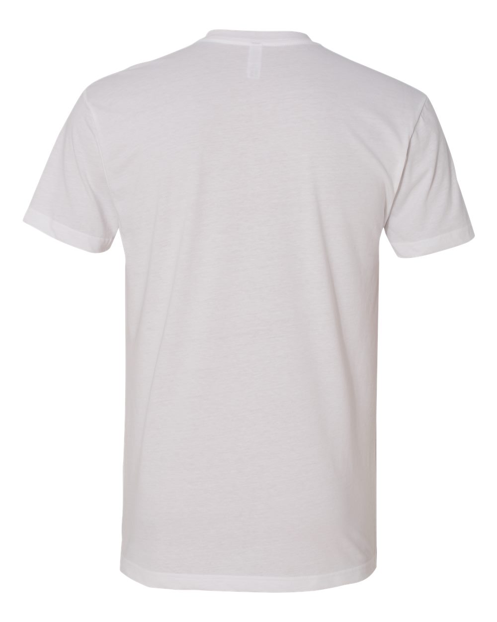 Next Level Apparel® 6410 Unisex Sueded T-Shirt - Wholesale Apparel