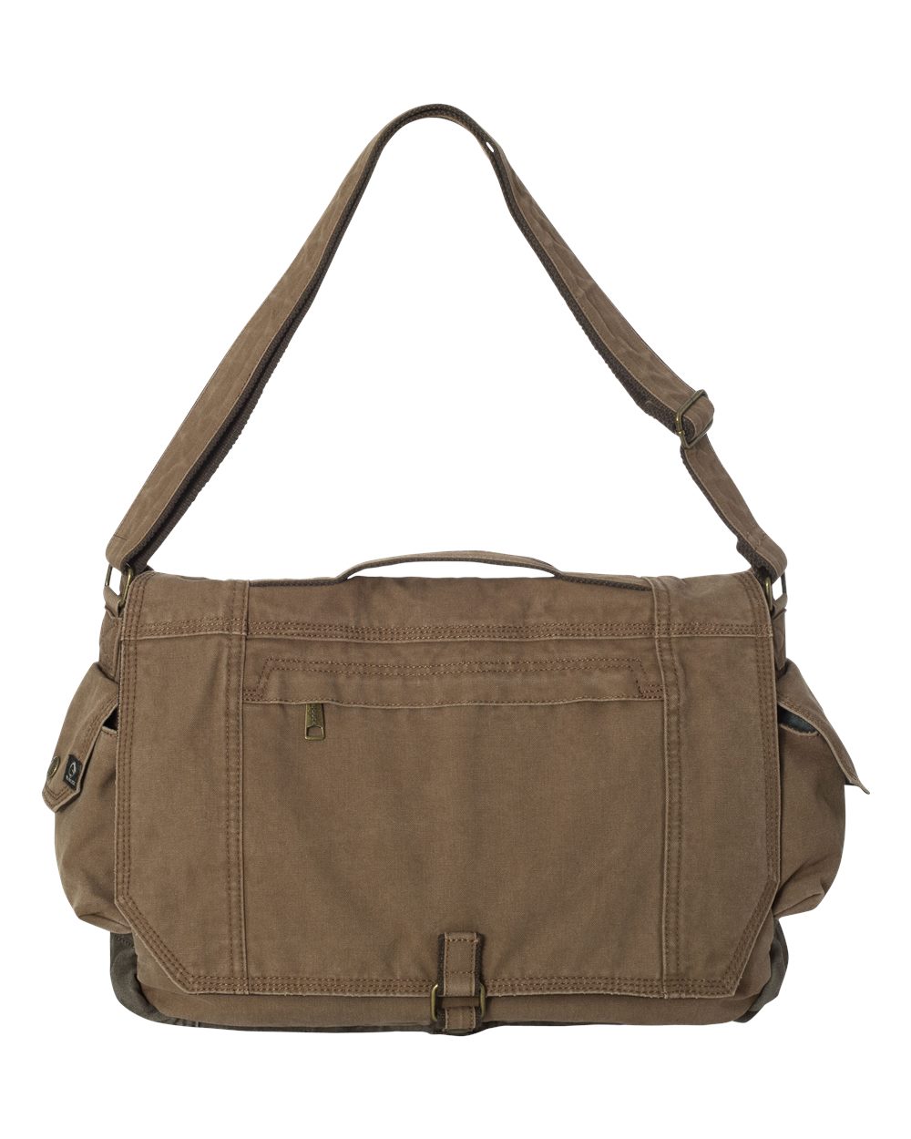 Dri Duck Weekender Bag, Field Khaki